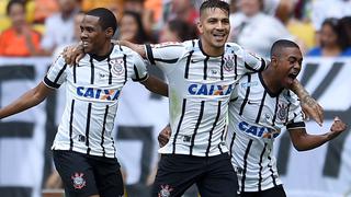 Corinthians es el club más rico de América, según Forbes