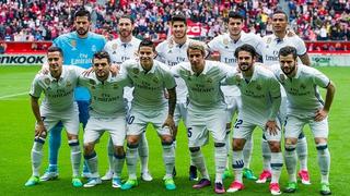 Real Madrid: mejores momentos del triunfo agónico ante Gijón