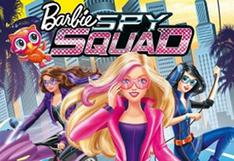 Peru.com te regala entradas para ver "Barbie Escuadrón Secreto" 