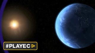 Rosetta y su cometa revelan secretos del Universo [VIDEO]