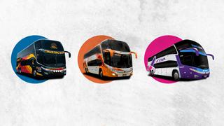 ¿De qué se trata la alianza empresarial entre Cruz del Sur, Civa y Movil Bus?