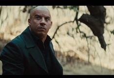 Vin Diesel impacta en tráiler de ‘The Last Witch Hunter’ | VIDEO 