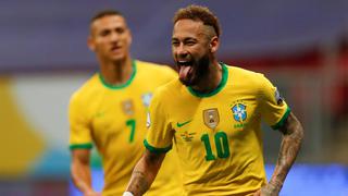 Neymar sobre el Mundial: “La Copa es mi mayor sueño este año. Voy a dar mi vida”