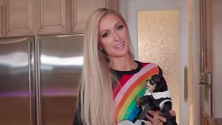 Paris Hilton pospone estreno de su documental por coronavirus