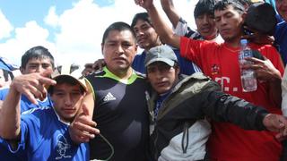 Cusco: la rehabilitación del deporte en el penal de Quencoro