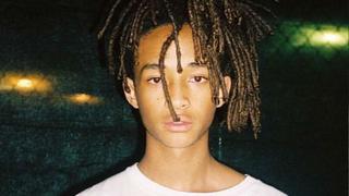 Will Smith: su hijo Jaden Smith se rapó durante su último concierto en Toronto