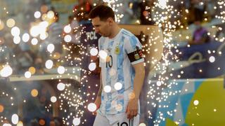 Lionel Messi recibió críticas tras ganar la Copa América: “No existió en el Maracaná, estuvo desaparecido”