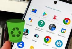 Android: la guía para recuperar las fotos y videos que eliminaste por error