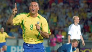 El doblete de Ronaldo a Alemania que le dio el Mundial a Brasil