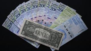DólarToday hoy, sábado 25 de febrero: ¿A cómo se cotiza el tipo de cambio en Venezuela?