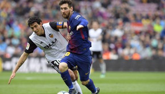 Barcelona afrontará en Sevilla su cuadragésima primera final de la Copa del Rey. (Foto: AFP)