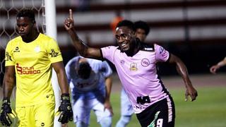Sport Boys derrotó 3-1 a Real Garcilaso por la jornada 4 del Torneo Clausura 2018