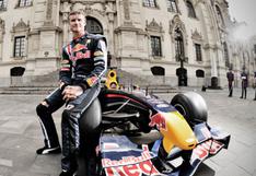 Red Bull Racing: Auto de la Fórmula Uno volverá a Lima