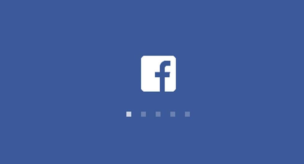 ¿Ya viste el nuevo logo de Facebook? Red social ahora será mucho más colorida y así luce. (Foto: Facebook)
