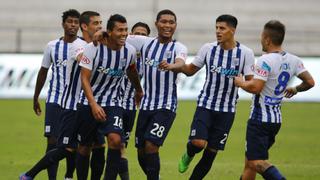 Alianza Lima: esta fue la campaña del campeón del Torneo Apertura [FOTOS]