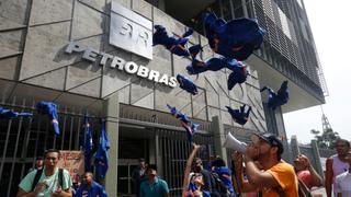 Petrobras: Empresario confiesa pago de US$36 mlls en sobornos