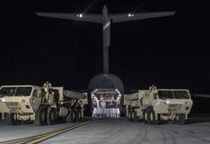 Estados Unidos: ¿qué implica para de escudo antimisiles THAAD en Corea del Sur?