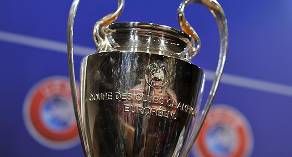 Champions League tiene lista su primera y segunda fase camino a los grupos. (Foto: Getty Images)