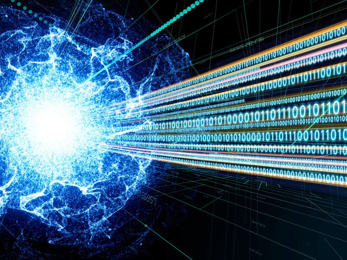 Ciencias: Científicos logran teletransportar por primera vez ...