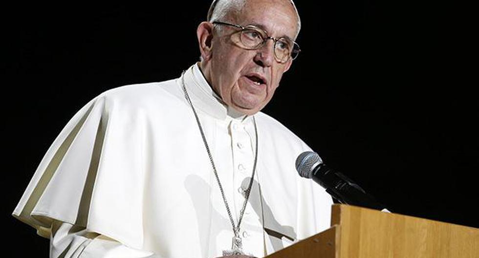 El papa Francisco ordenó intervenir el movimiento peruano Sodalicio de Vida Cristiana. (Getty Images)
