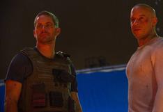 'Rápidos y furiosos 7' será estrenada el 10 de abril del 2015, confirma Vin Diesel 