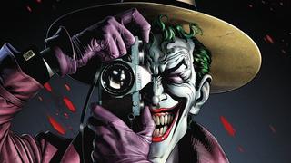 "Batman: The Killing Joke" se estrenará en Perú