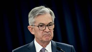 Jerome Powell: EE.UU. ya podría estar en recesión y reactivación económica depende de control del COVID-19