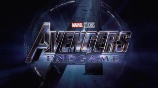 "Avengers: Endgame": tráilers, teasers y videos del gran final de la Fase 3 del Universo Cinematográfico de Marvel