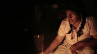 “La búsqueda”, el documental que cuenta sin máscaras el terror vivido en los ochenta