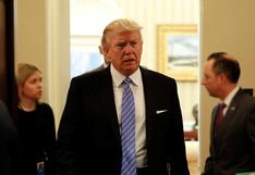 Trump ordena informe sobre ayuda de USA a México en últimos 5 años