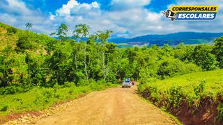 Enriqueciendo Tarapoto con su compost: ¿Cómo hacer abono con desechos orgánicos?