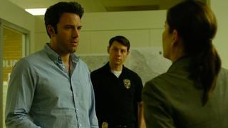 "Gone Girl", una gran actuación de Ben Affleck [CRÍTICA]