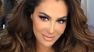 Ninel Conde: la razón por la que no le permitieron entrar a la graduación de su hijo