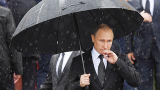 Putin revela que su trabajo en la KGB estuvo vinculado al espionaje clandestino