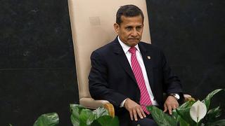 Cuando Ollanta Humala sí respondió por el Caso López Meneses