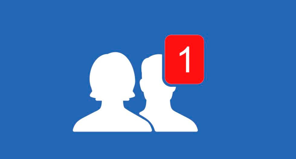 ¿Quieres saber quién fue tu primer amigo en Facebook? La red social tiene varios trucos escondidos. (Foto: Facebook)