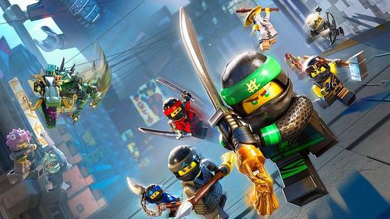 Descargar Lego Ninjago Videojuego Gratis Aqui Link Para Ps4 Xbox One Y Pc Como Bajar Juego De La Pelicula De Lego Gratis Respuestas Mag