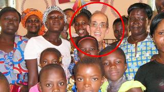 Un misionero español muere en un ataque yihadista en Burkina Faso