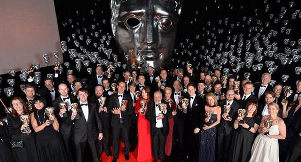 No te pierdas un solo detalle de los Premios BAFTA 2015. (Foto: Getty Imgaes)