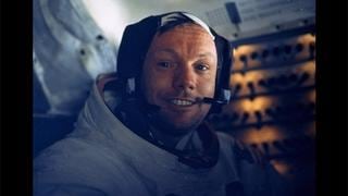 Así ocurrió: En 2012 fallece el astronauta Neil Armstrong