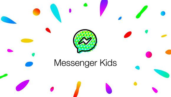 Messenger Kids ya está disponible en México. (Foto: Facebook)