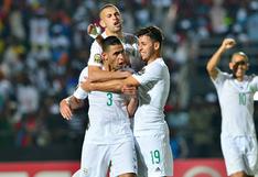 Copa Africana 2015: Ghana y Argelia avanzan a cuartos de final