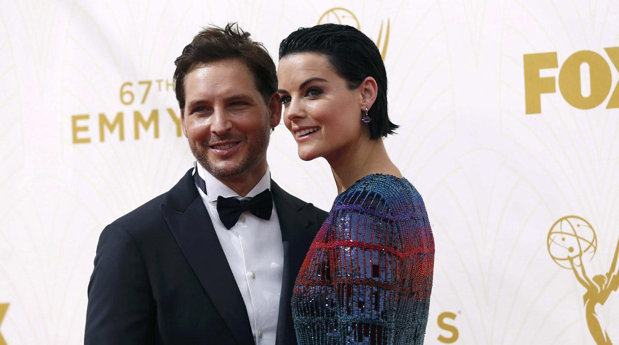 Emmy 2015: los looks de los famosos en la alfombra roja [FOTOS] - 17