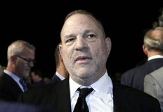 Harvey Weinstein, el magnate de Hollywood acusado de acoso sexual por Ashley Judd y otras mujeres más