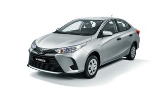 Nuevo Yaris 2022: ¿cuáles son las novedades del modelo que presentó Toyota?