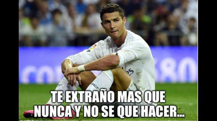 Facebook | Real Madrid vs. Real Sociedad: los despiadados memes de la derrota blanca.