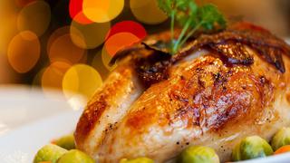 Navidad 2022: ¿cuál es el origen de la tradición de comer pavo en Nochebuena?