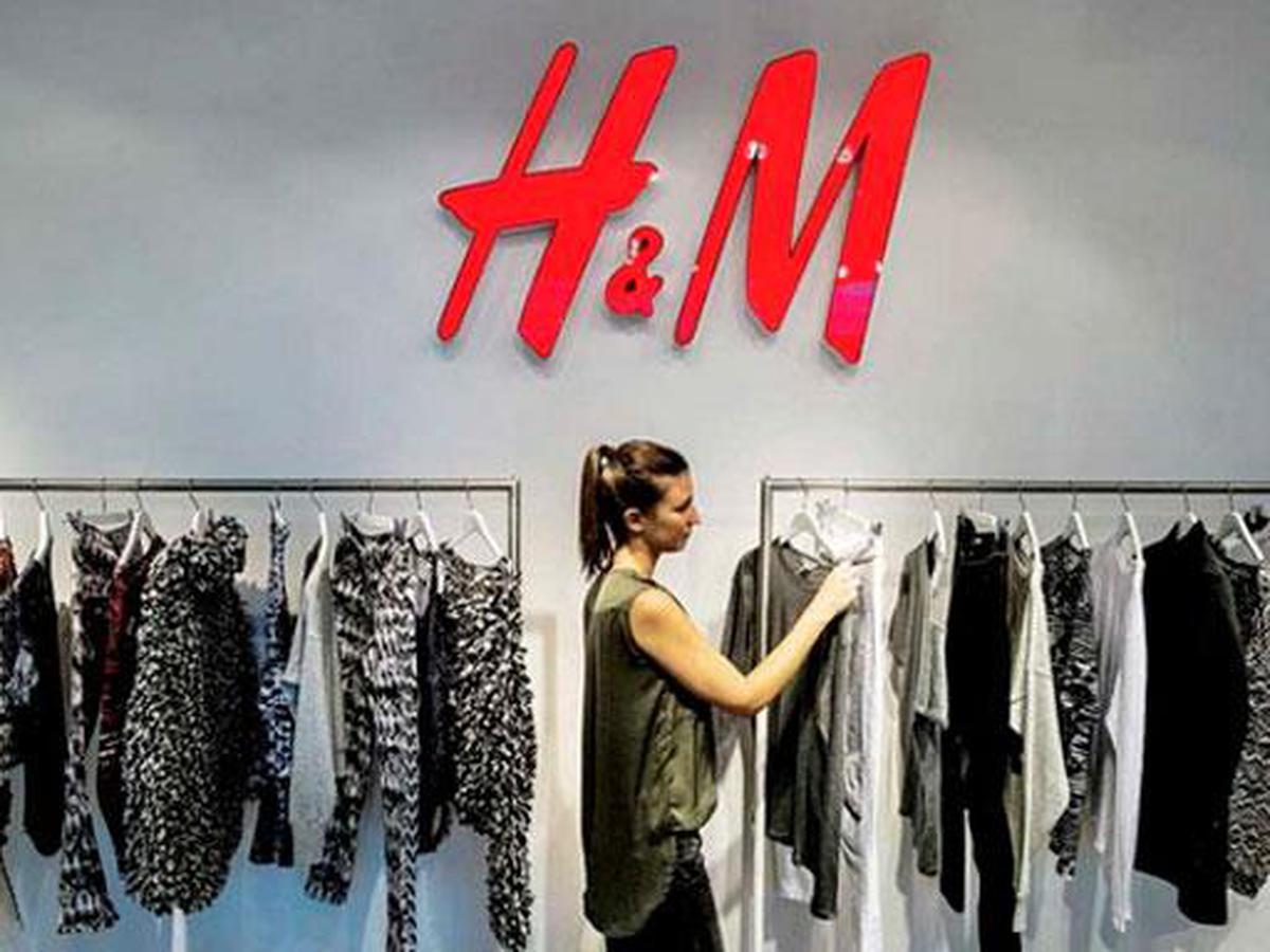 Las 11 prendas de H&M maternity a las que les puedes sacar más partido  durante el