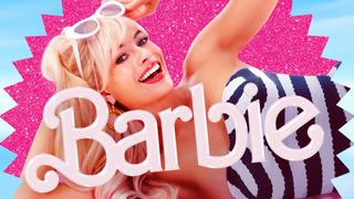 “Barbie”: ¿cómo generar tu propio póster personalizado?
