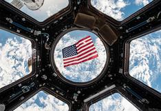 Elecciones en USA: astronauta Shane Kimbrough votó en el espacio